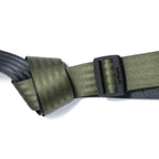 SPINN.DESIGN Cinturino regolabile Comfort Verde