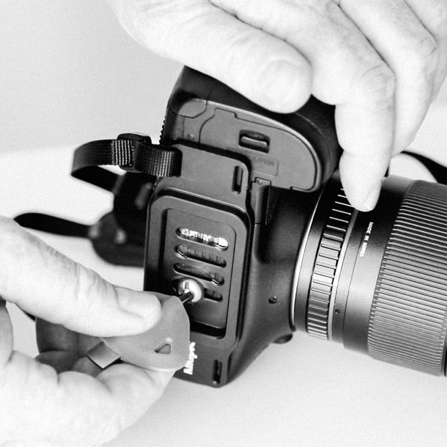 SPINN.DESIGN Photographer´s Tool