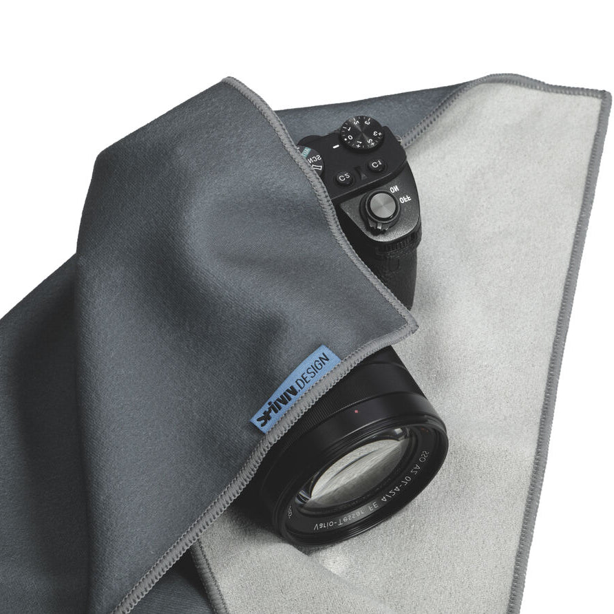 SPINN.DESIGN CW.01 Protective Camera Wrapper Size L, 49x49cm