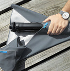 SPINN.DESIGN CW.01 Protective Camera Wrapper Size L, 49x49cm