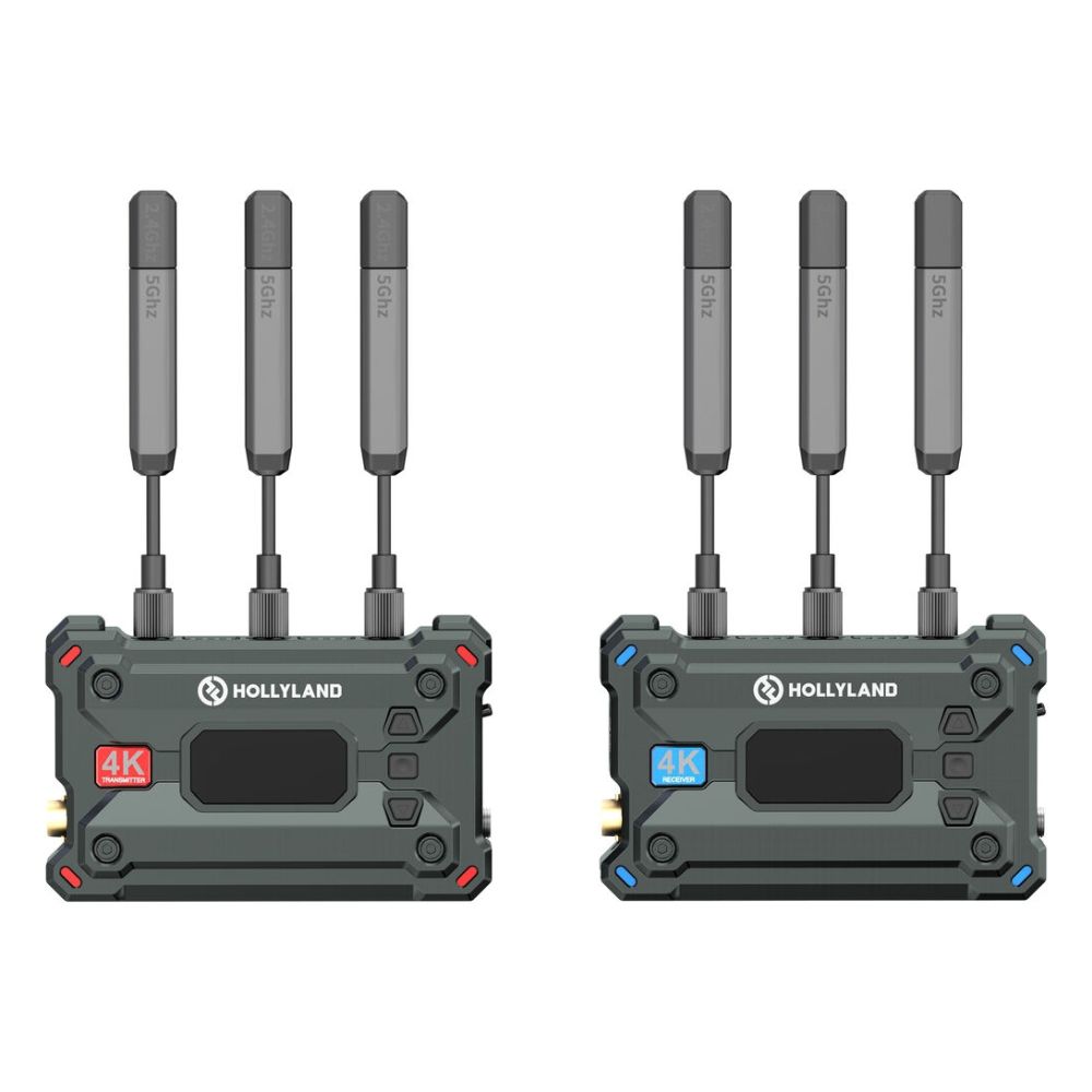 Hollyland Pyro S Sistema di trasmissione video wireless