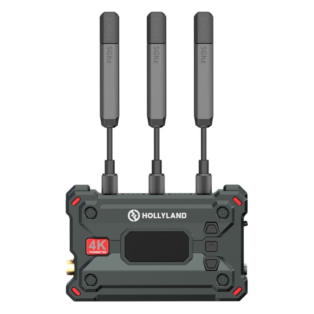Hollyland Pyro S Sistema di trasmissione video wireless