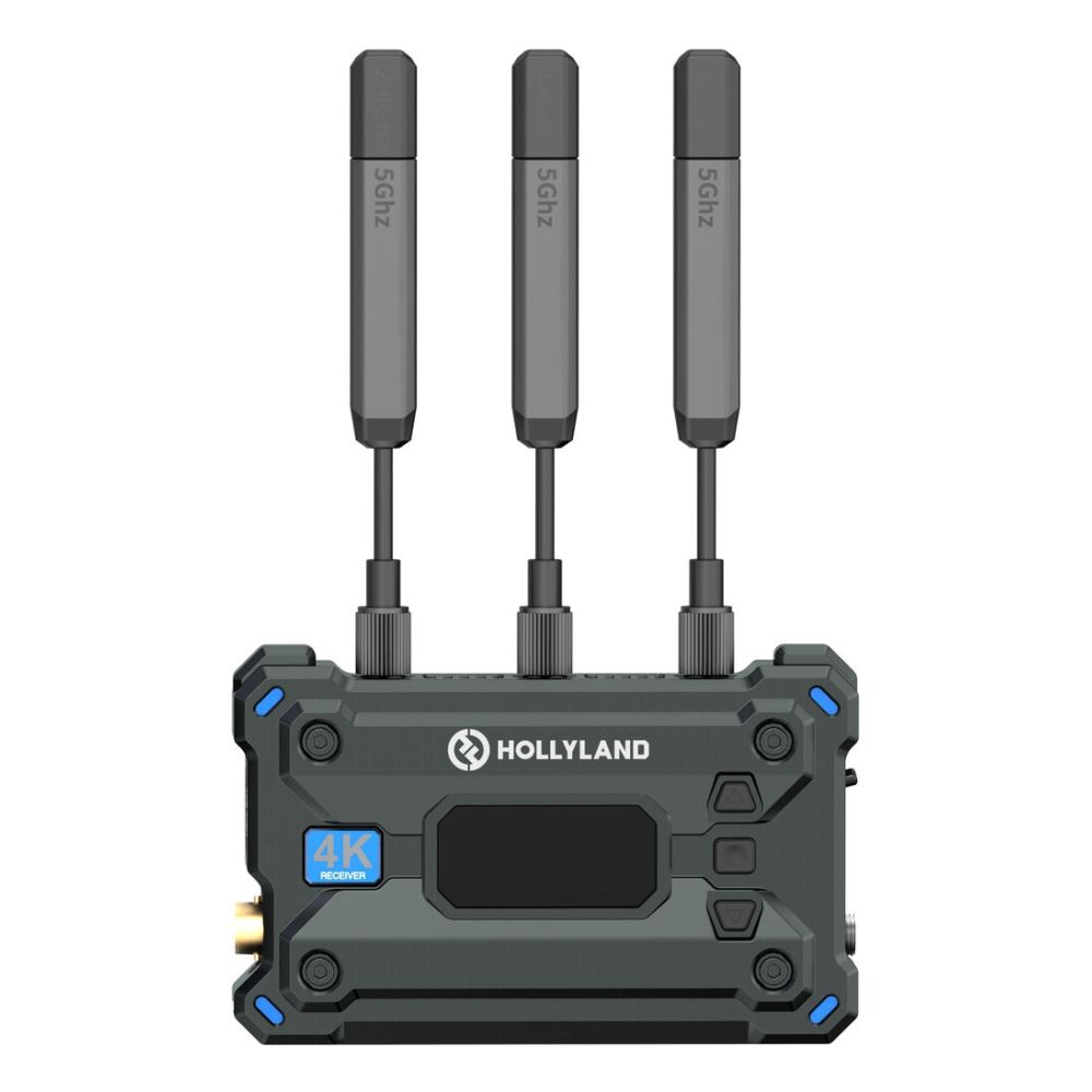 Hollyland Pyro S Sistema di trasmissione video wireless
