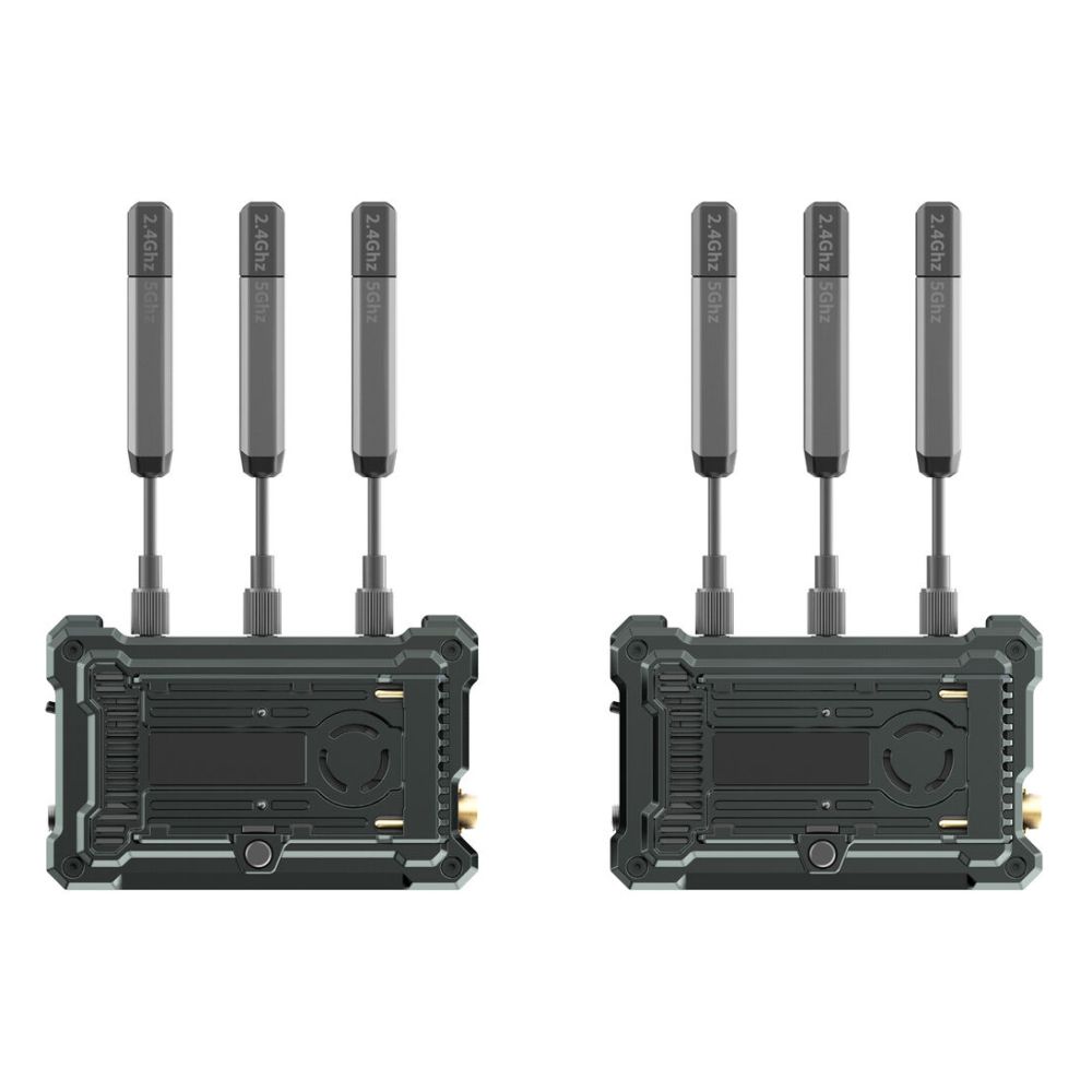 Hollyland Pyro S Sistema di trasmissione video wireless