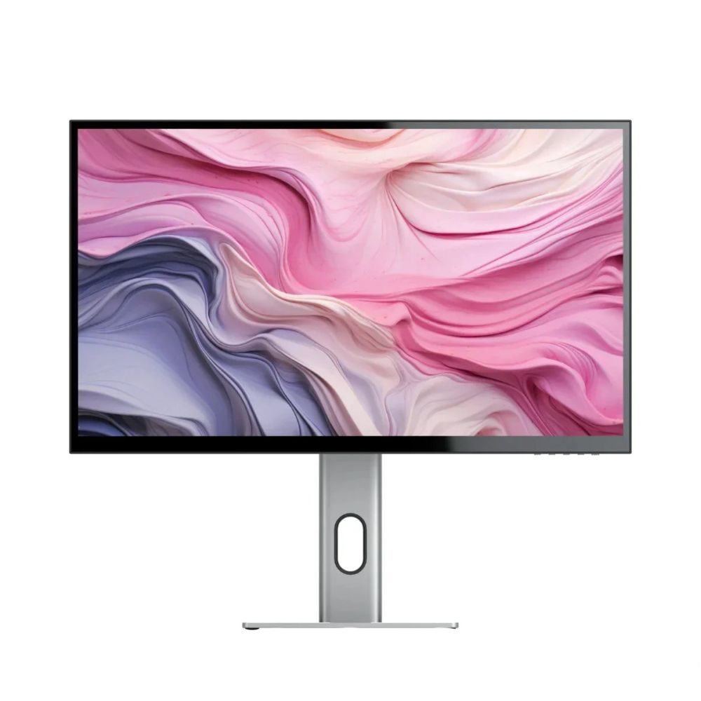 Monitor Alogic Clarity 27" UHD 4K / 90 W PD