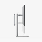 Monitor Alogic Clarity 27" UHD 4K / 90 W PD