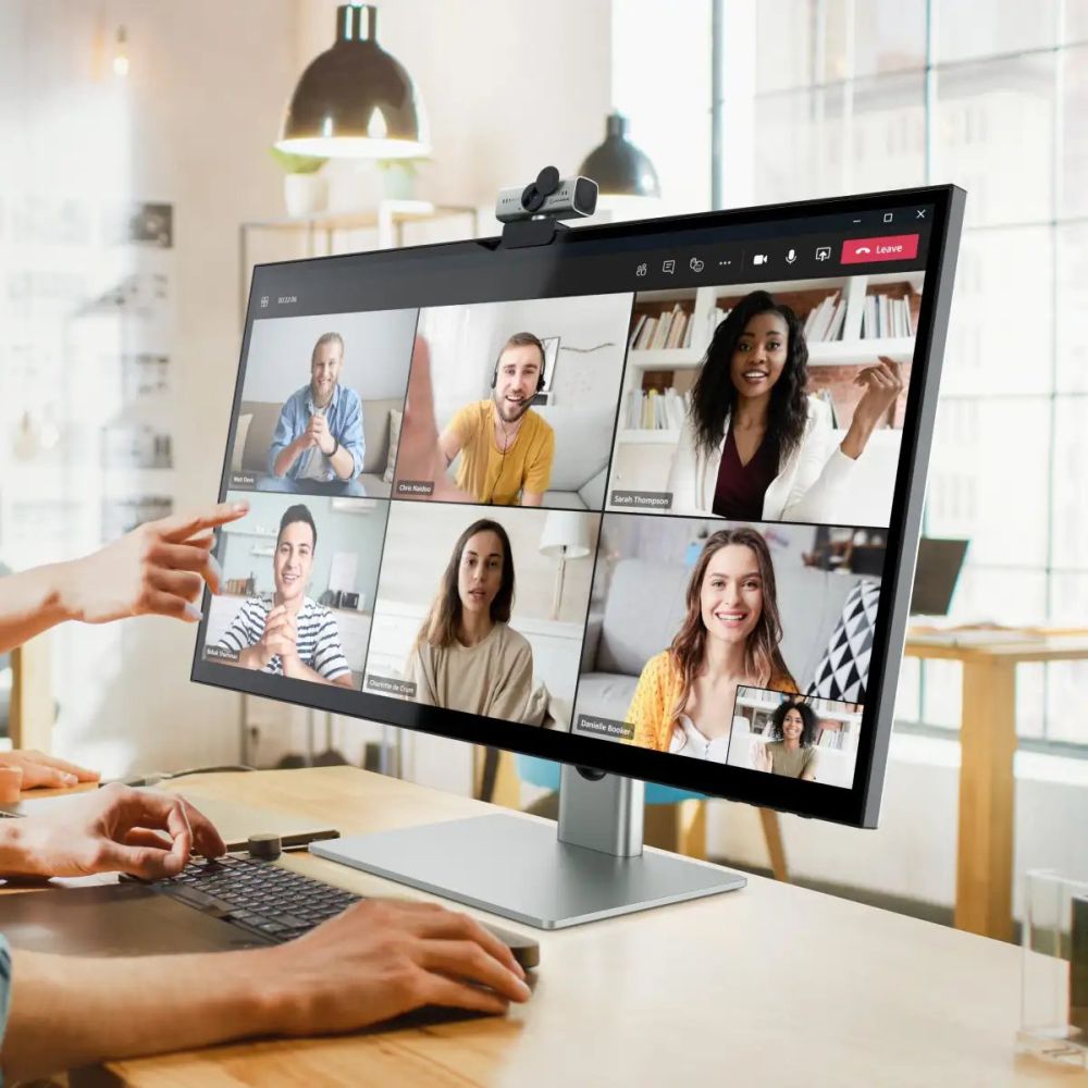 Monitor Alogic Clarity 27" UHD 4K / 90 W PD