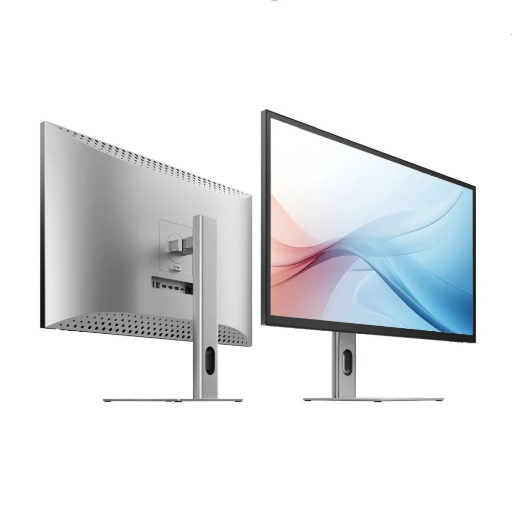 Monitor Alogic Clarity Max 32" UHD 4K / 65 W PD