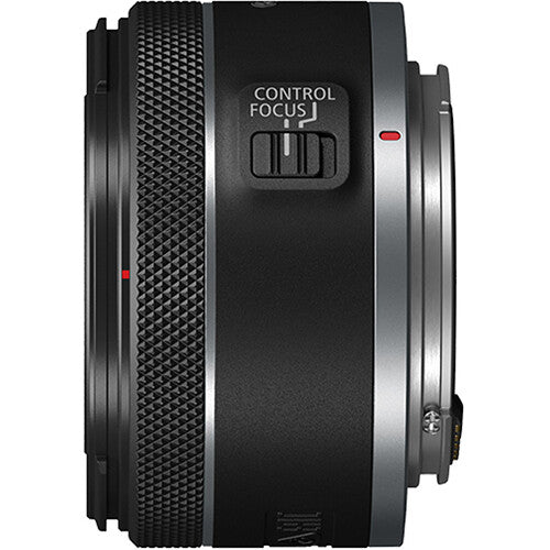 Canon EOS R10 + RF 50mm f/1.8 STM