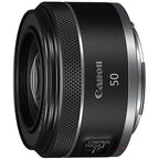 Canon EOS R10 + RF 50mm f/1.8 STM