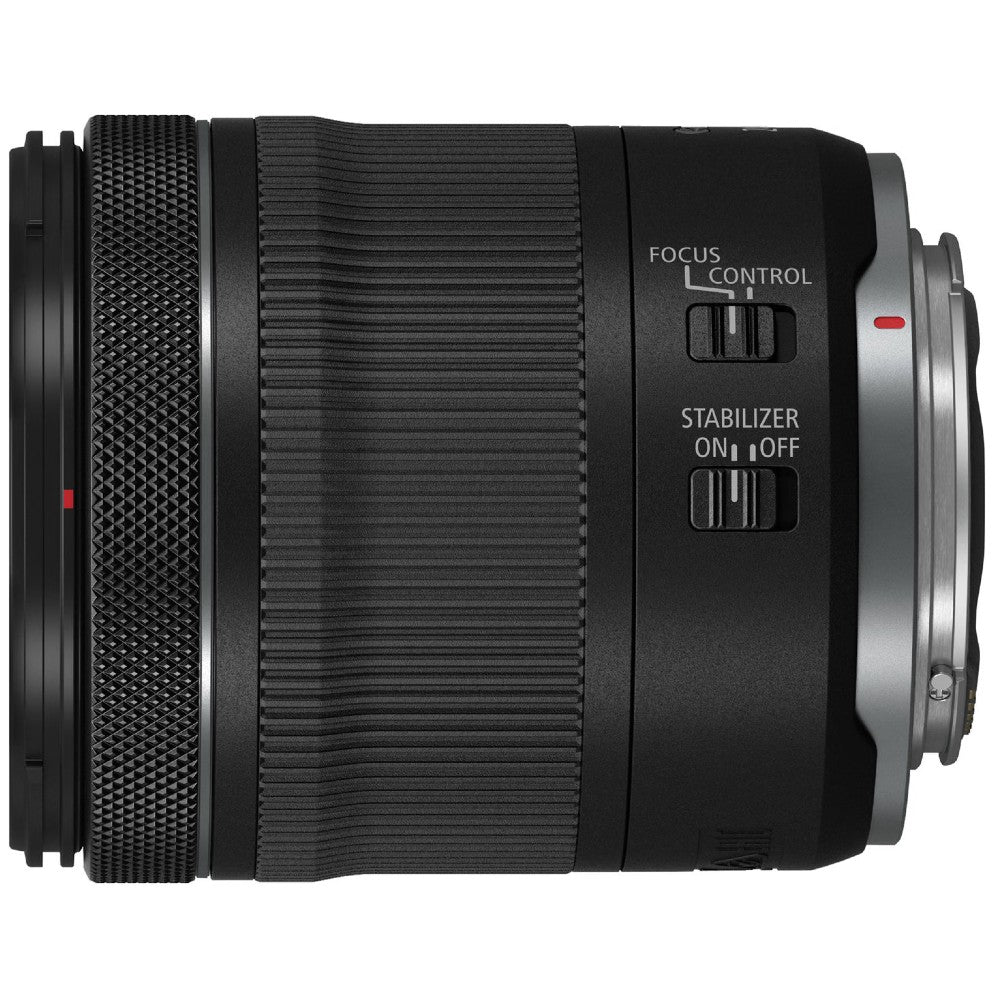 Canon EOS R10 + RF 24-105mm f/4-7.1 IS STM