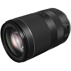Canon EOS R6 mark II + RF 24-240mm f/4-6.3 IS USM