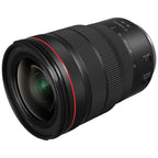 Canon EOS R6 mark II + RF 15-35mm f/2.8L IS USM
