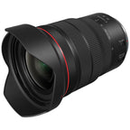 Canon EOS R6 mark II + RF 15-35mm f/2.8L IS USM