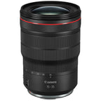 Canon EOS R6 mark II + RF 15-35mm f/2.8L IS USM