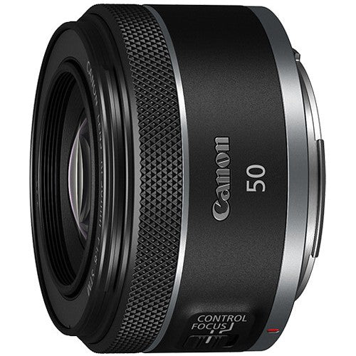 Canon EOS R50 + RF 50mm f/1.8 STM