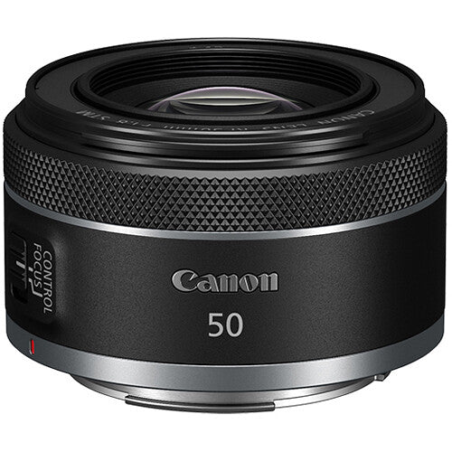 Canon EOS R50 + RF 50mm f/1.8 STM