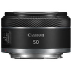 Canon EOS R50 + RF 50mm f/1.8 STM