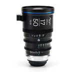 Laowa Ranger S35 (11-18mm, 17-50mm, 50-130mm) pacchetto PL