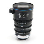 Laowa Ranger S35 (11-18mm, 17-50mm, 50-130mm) pacchetto PL