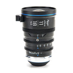 Laowa Ranger S35 LITE (11-18mm, 17-50mm, 50-130mm) pacchetto PL/EF