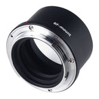 Laowa Nanomorph Zoom 28-55mm Baionetta, 50-100mm T2.9 - Canon RF