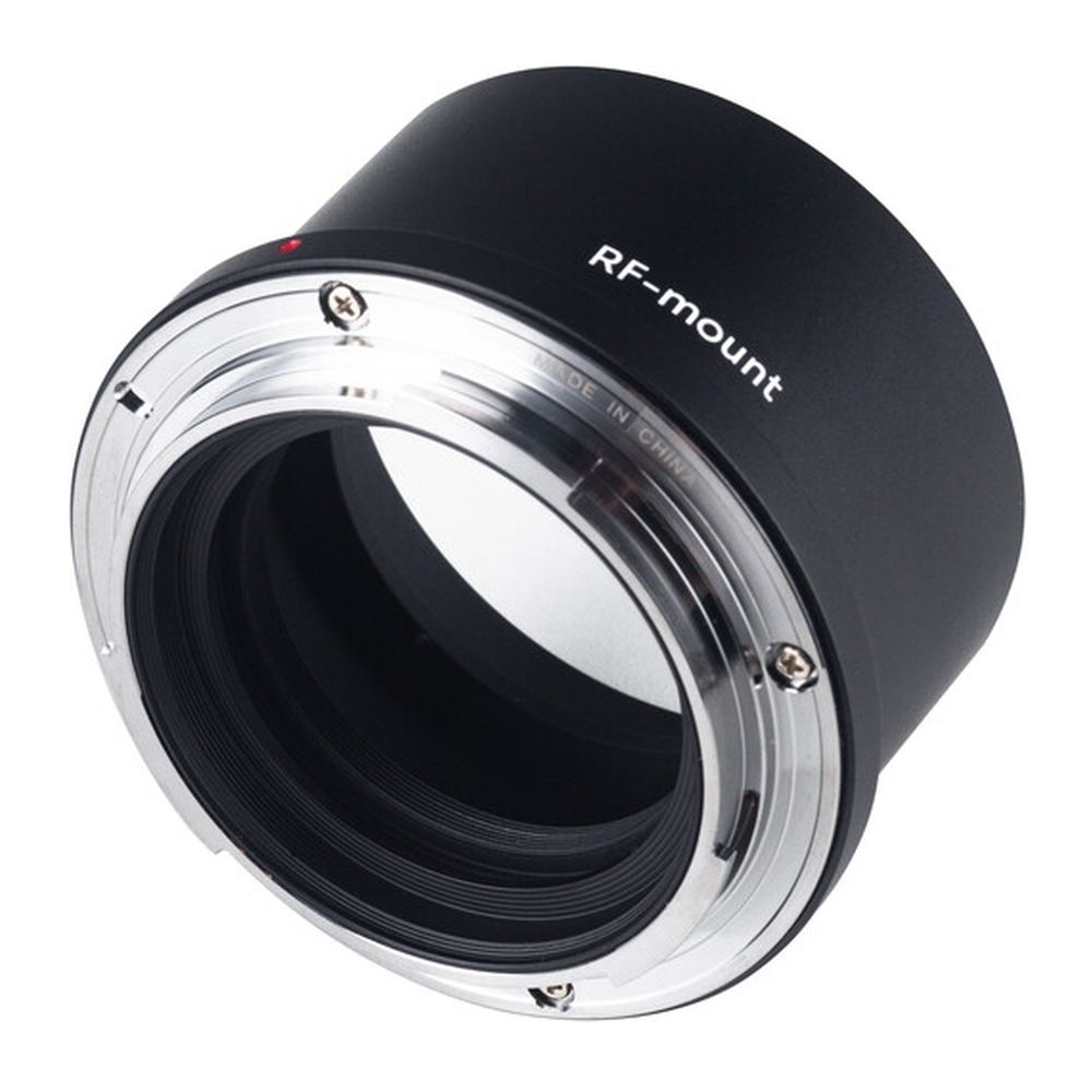 Laowa Nanomorph Zoom 28-55mm Baionetta, 50-100mm T2.9 - Canon RF