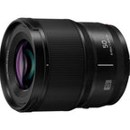 Panasonic Lumix S9 Corpo Jet Nero + Lumix S 50mm f/1.8