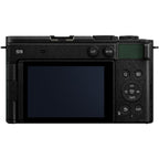 Panasonic Lumix S9 Corpo Dark Olive + Lumix S 35mm f/1.8