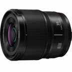Panasonic Lumix S9 Corpo Dark Olive + Lumix S 35mm f/1.8