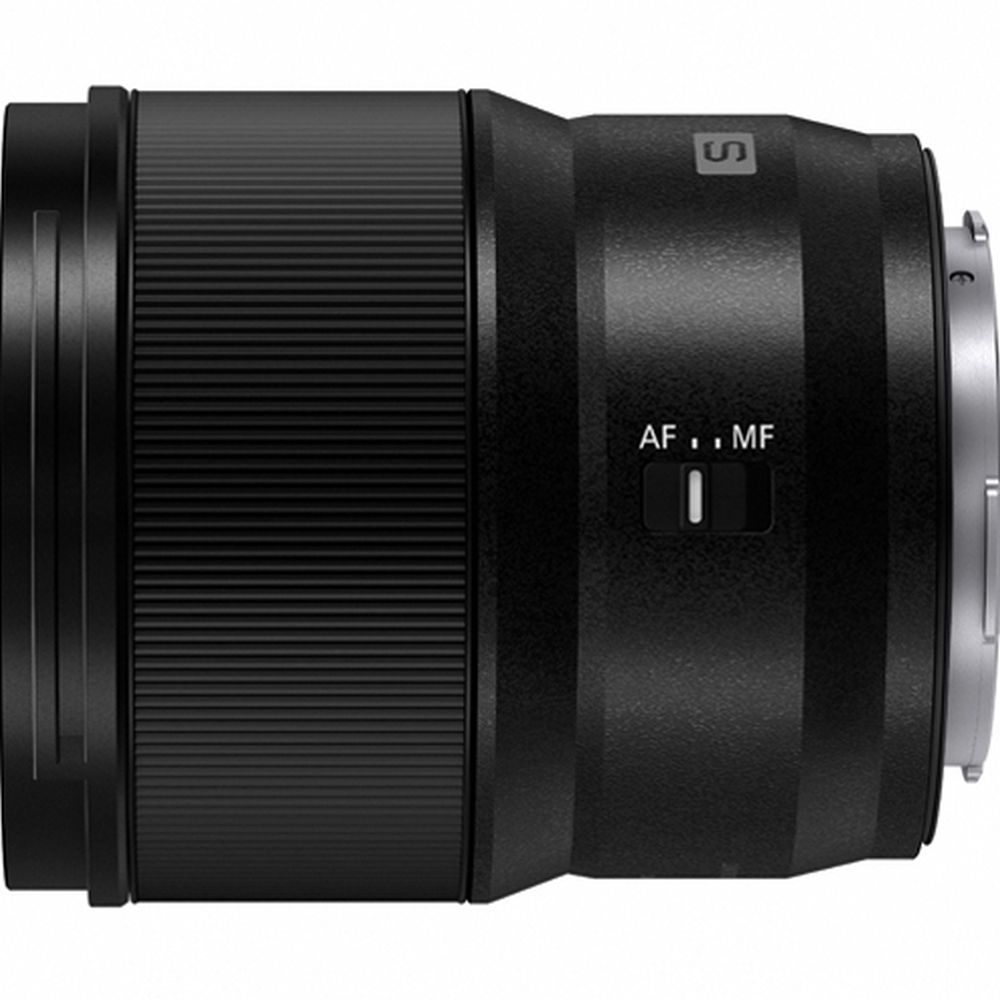 Panasonic Lumix S9 Corpo Dark Olive + Lumix S 35mm f/1.8
