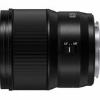 Panasonic Lumix S9 Corpo Dark Olive + Lumix S 35mm f/1.8
