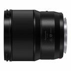 Panasonic Lumix S9 Body Dark Olive + Lumix S 85mm f/1.8