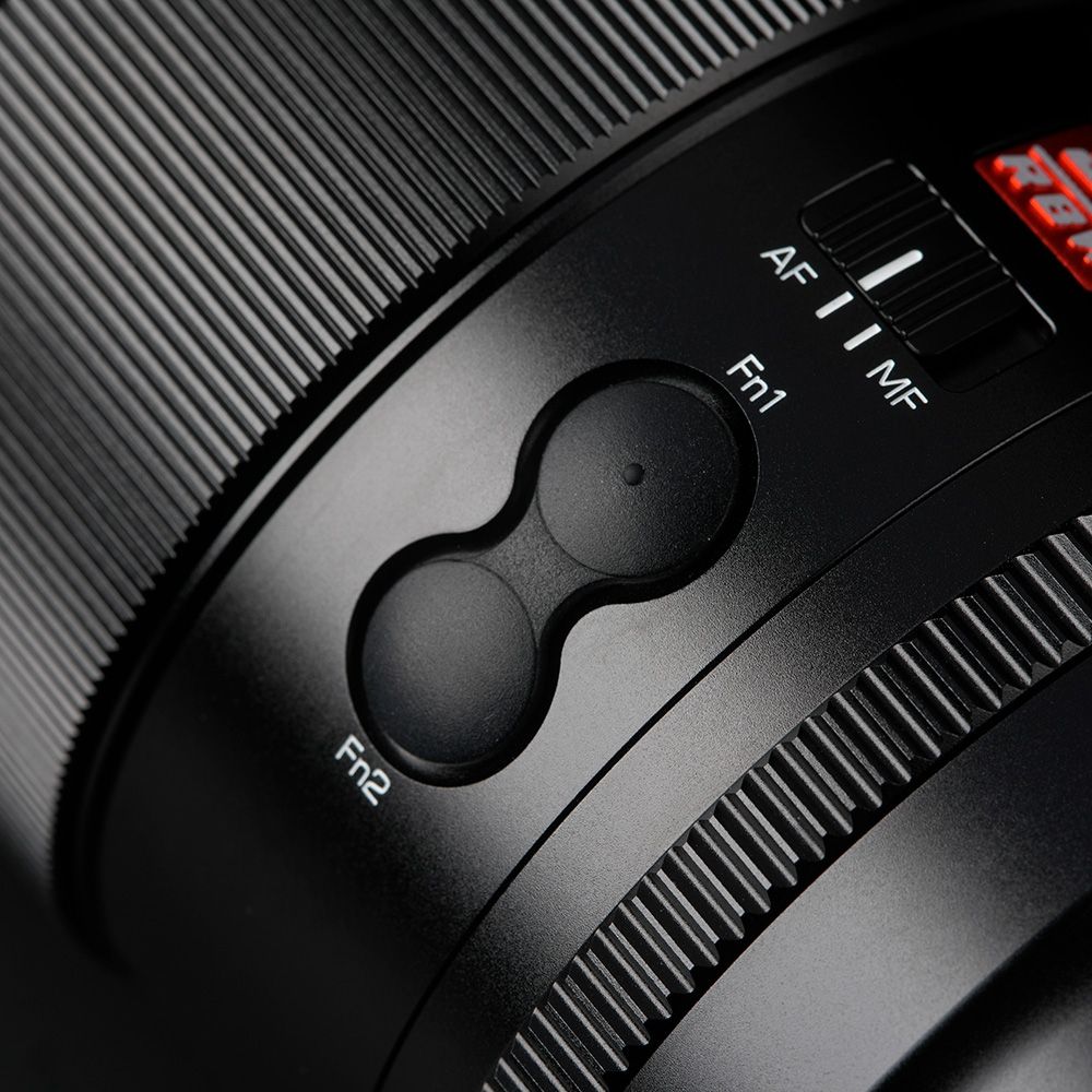 Viltrox 16mm f/1.8 Nikon Z