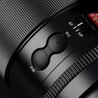 Viltrox 16mm f/1.8 Nikon Z