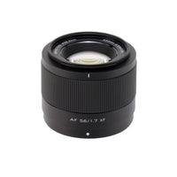 Viltrox AF 56mm f/1.7 XF mount