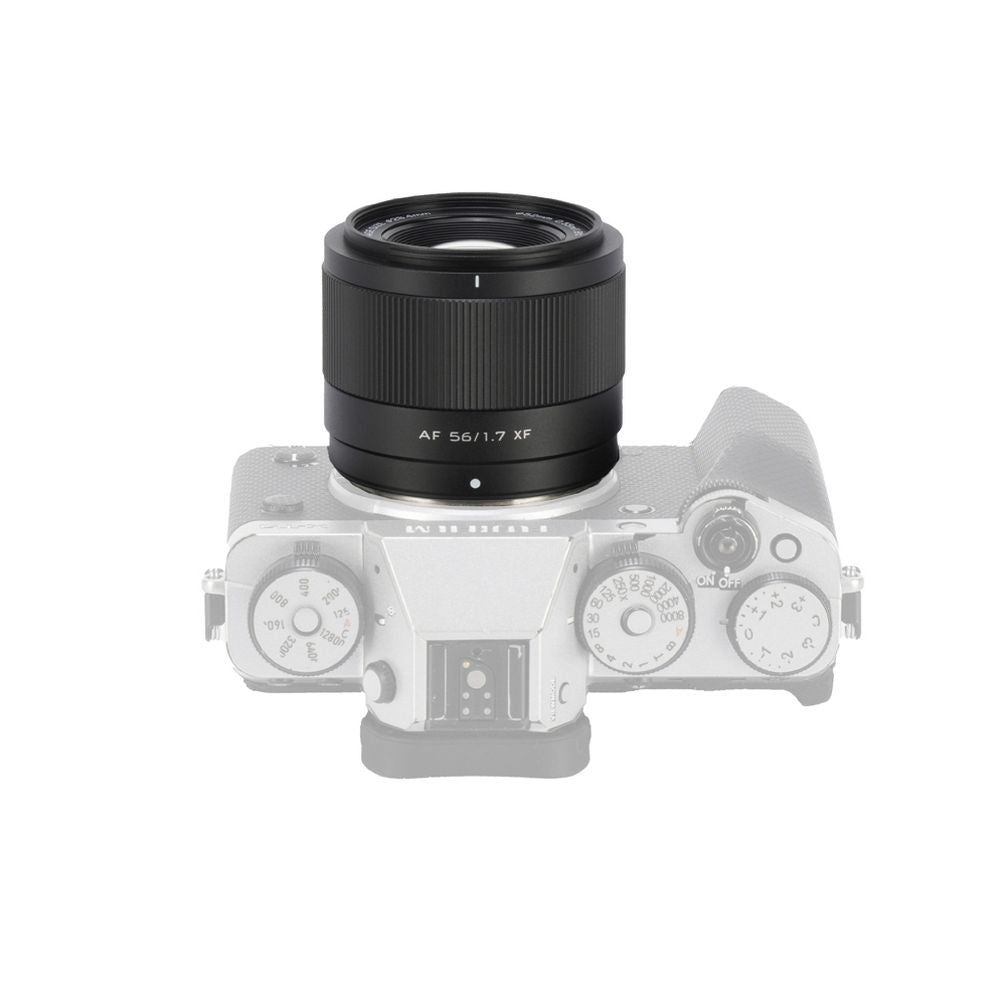 Viltrox AF 56mm f/1.7 XF mount