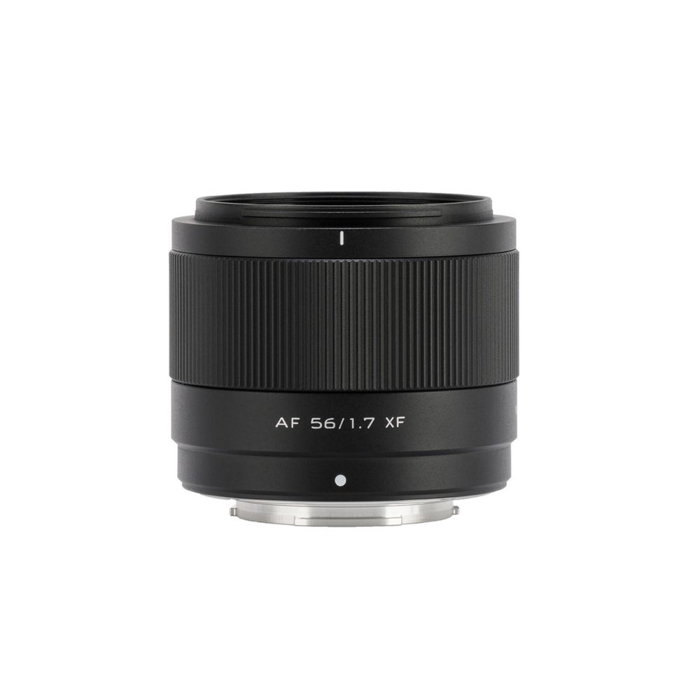 Viltrox AF 56mm f/1.7 XF mount