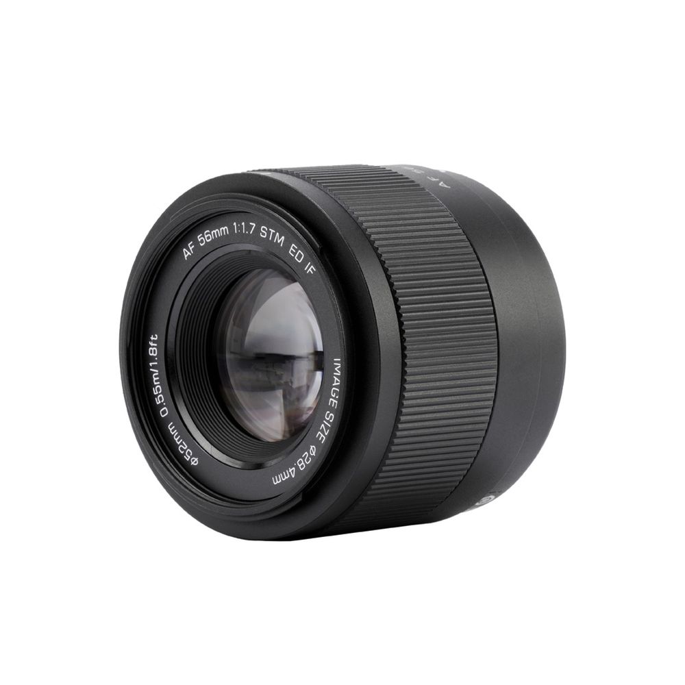 Viltrox AF 56mm f/1.7 XF mount