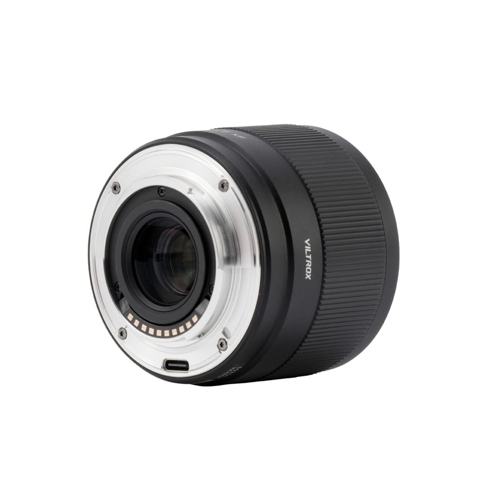 Viltrox AF 56mm f/1.7 XF mount