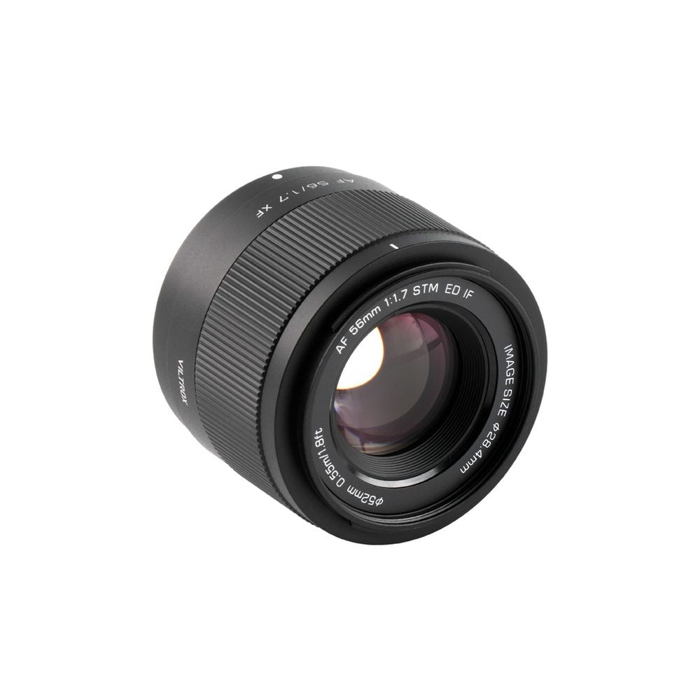 Viltrox AF 56mm f/1.7 XF mount