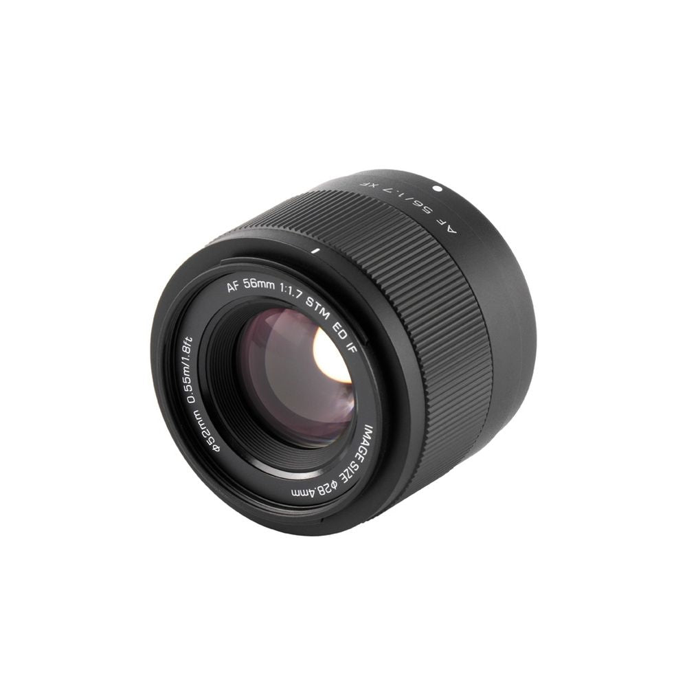Viltrox AF 56mm f/1.7 XF mount