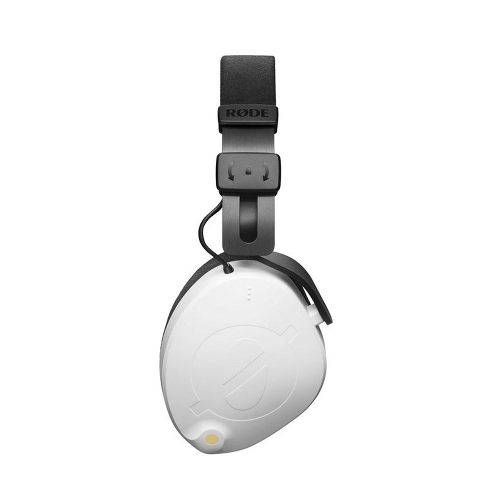 RØDE NTH-100, bianco