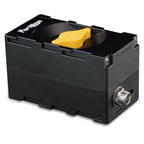Portkeys BD1 Batteria fittizia commutabile a doppio lato per il sistema di monitoraggio e trasmissione video Camara