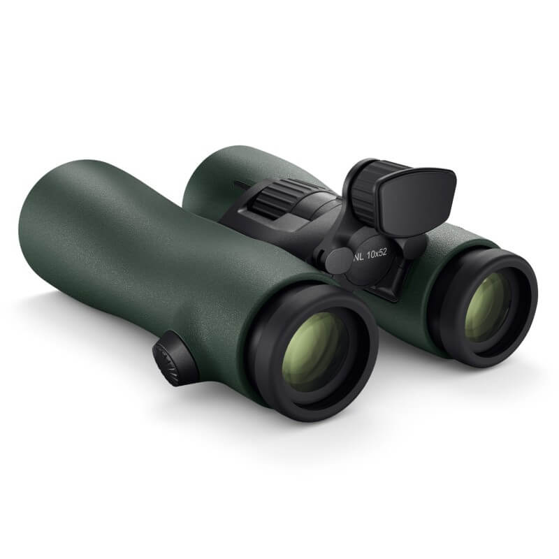 Swarovski NL Pure 10x52