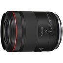 Canon RF 35mm f/1.4 L VCM
