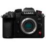 Corpo della Panasonic Lumix DC-GH7