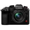 Panasonic Lumix DC-GH7 corpo + MFT 12-60mm f/3.5-5.6 ASPH Power OiS Lumix G Vario