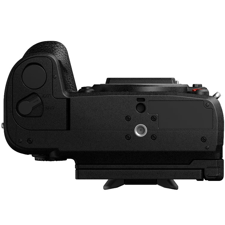 Panasonic Lumix DC-GH7 corpo + 12-60mm f/2.8-4.0 Leica DG Vario-Elmarit