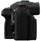 Panasonic Lumix DC-GH7 corpo + 12-60mm f/2.8-4.0 Leica DG Vario-Elmarit